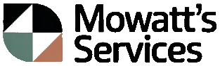 Mowatt’s Services logo