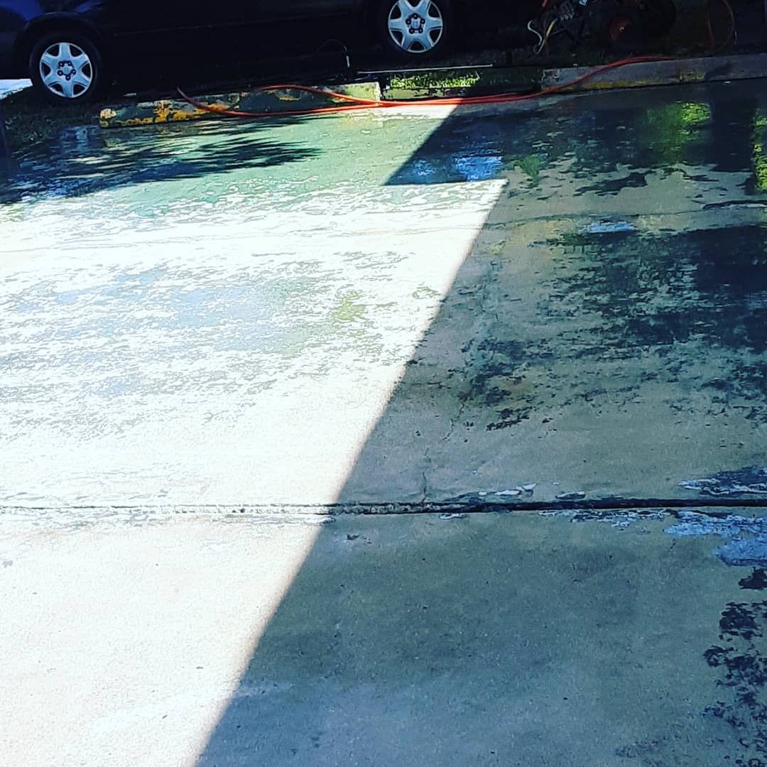 Mowatt’s Services from Instagram
